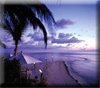 Luxury Island Resorts